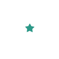 Puncher little Star, 16 mm, plastic