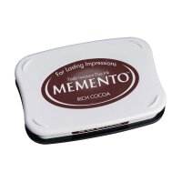 Memento™ inkpads several colours, fast-drying, fade-resistant