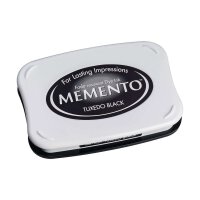 Memento™ inkpads several colours, fast-drying, fade-resistant