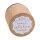 Wooden stamp "handmade with love"  33 x 33 mm, Woodies
