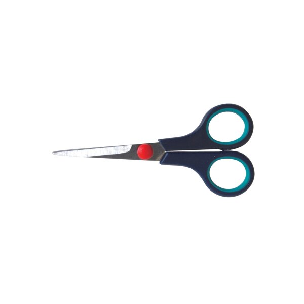 Craft scissors small, 6,5 x 14 cm