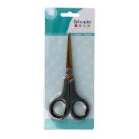Craft scissors small, 6,5 x 14 cm