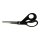 Sewing scissors, fabric scissors 11.6 x 28.8 cm, professional quality