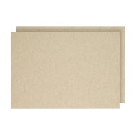 A4 grass paper, 90 g/m², 210 x 297 mm, natural...