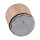Holzstempel Bravo, Holz, rund, Ø 33 mm, Woodies