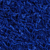 SizzlePak Kobalt Blau, farbiges Füll- und...