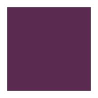 Violettes Seidenpapier, Pack mit 25 Bögen á 50 x 70 cm Violett