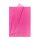 Rosa Seidenpapier, Pack mit 25 Bögen á 50 x 70 cm Pink