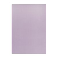 Vellum paper lavender, pack of 10 sheets A4, 100 g/m²
