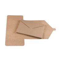 Folding box "Mailer C4", 32.4 x 22.9 x 1.8 cm,...