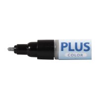 Plus Colour Marker grey, full coverage, 1 - 2 mm