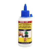 Universal water-based adhesive 100 ml, for stone, glass,...