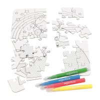 Mini Creative Kit »Princess«, Craft Set for Children