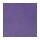 Stamp pad violet, size 9 x 6 cm, height 2 cm, acid-free