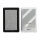 Stamp pad silver, size 9 x 6 cm, height 2 cm, acid-free