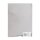 Craft cardboard, painting cardboard, A4, various colors, 180 g/m², 210 x 297 mm - 20er Pack silver