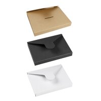 Folding box "Mailer C6", 162 x 114 x 20 mm,...