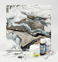 Kreul Solo Goya Pouring liquid acrylic medium,...