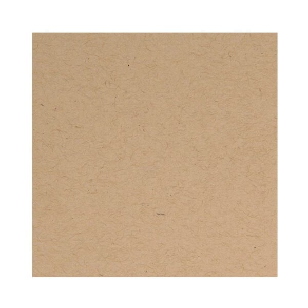 Bazzill Classic Kraft 30 x 30 cm, Scrapbooking Paper 216 g/m²