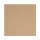 Bazzill Classic Kraft 30 x 30 cm, Scrapbooking Papier 216 g/m² - 25er Pack