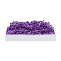 SizzlePak Purple, filling and padding paper,...