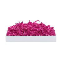 SizzlePak Fuchsia, purple filling and padding paper, environmentally friendly