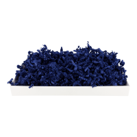 SizzlePak Navy blue, coloured filling and padding paper,...