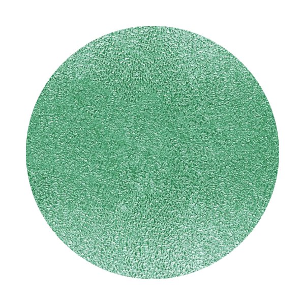 Perlmutt-Grün